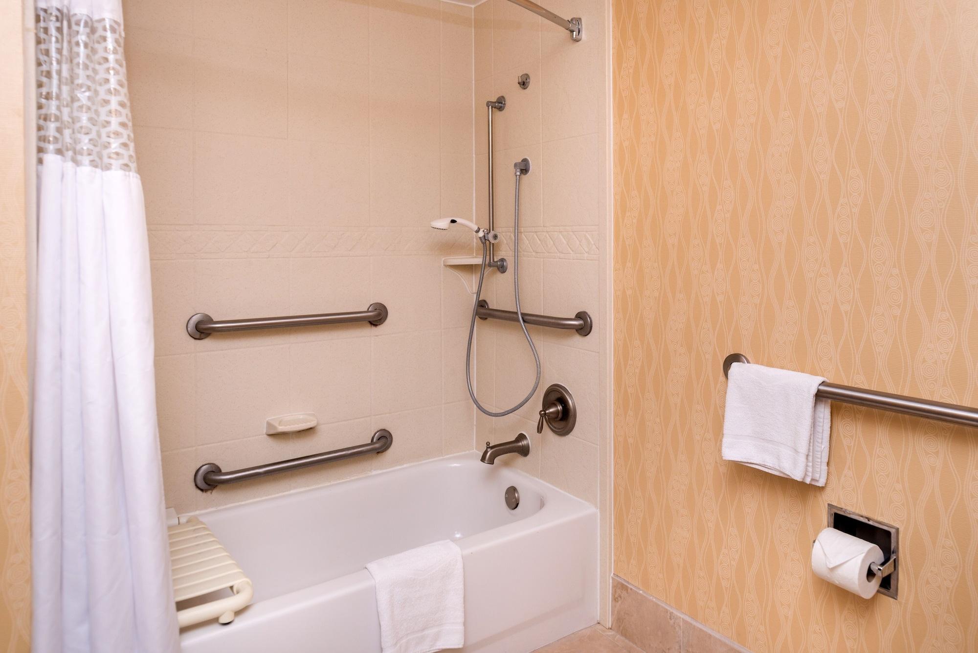 Hampton Inn San Antonio Stone Oak Exterior photo