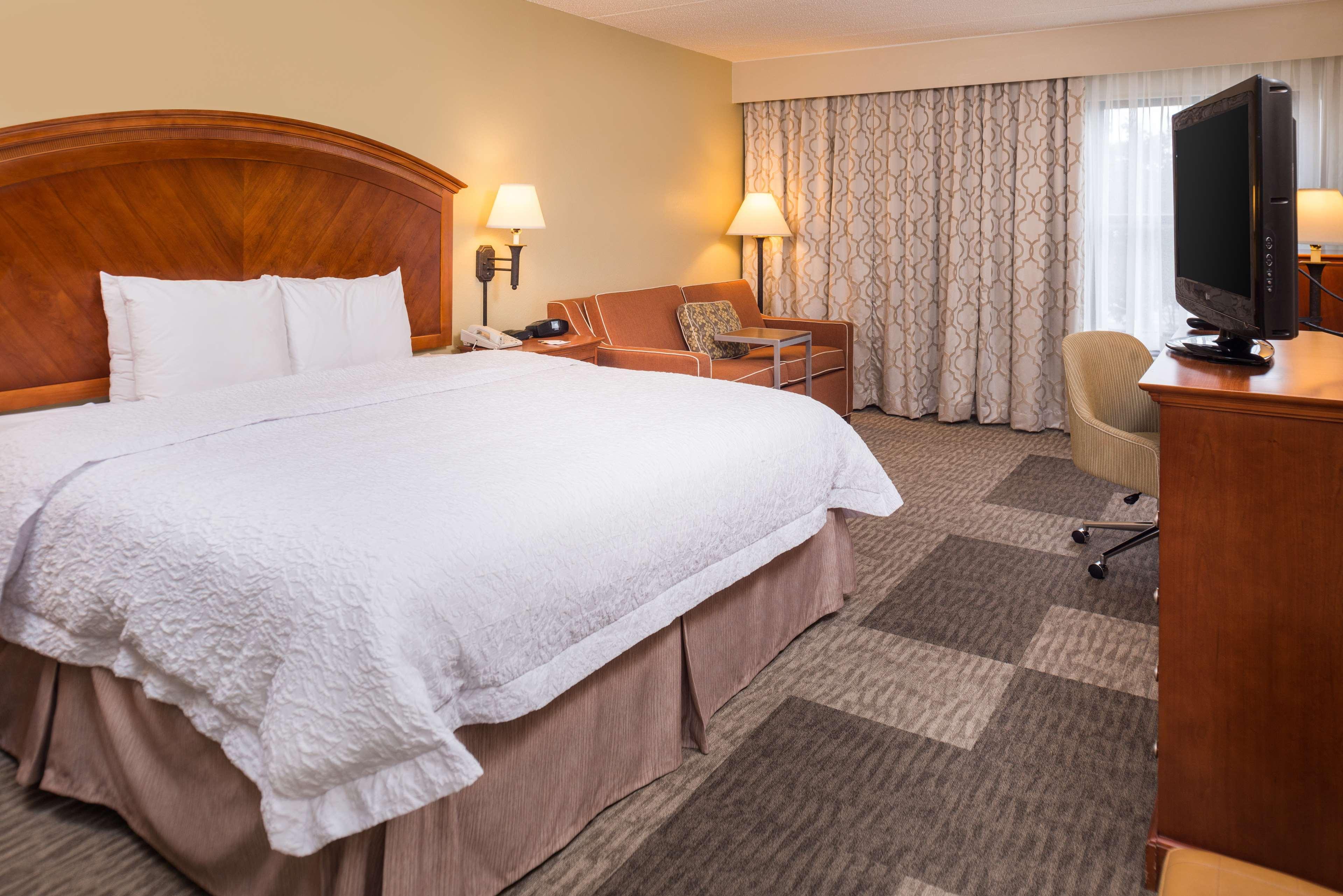Hampton Inn San Antonio Stone Oak Exterior photo