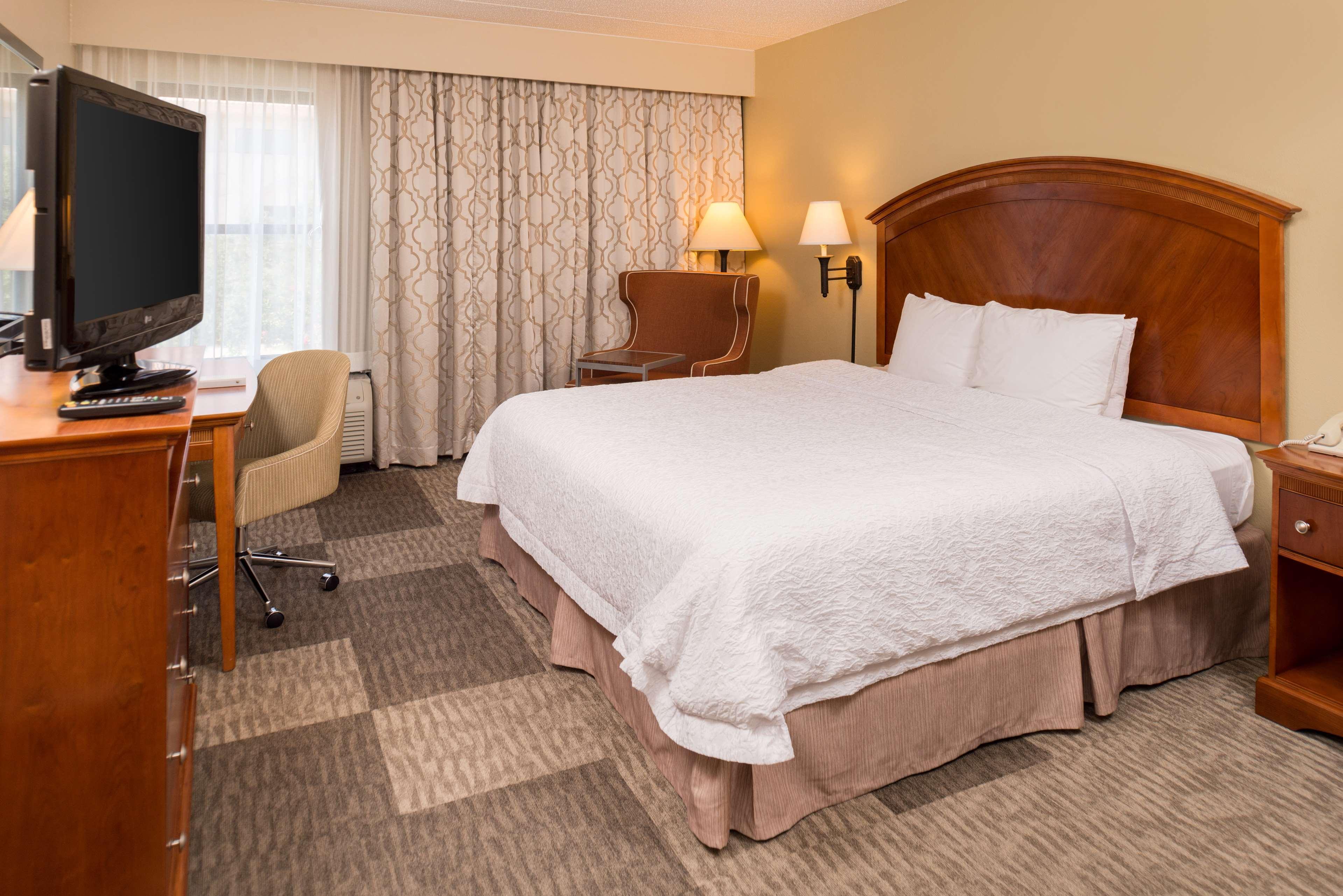 Hampton Inn San Antonio Stone Oak Exterior photo
