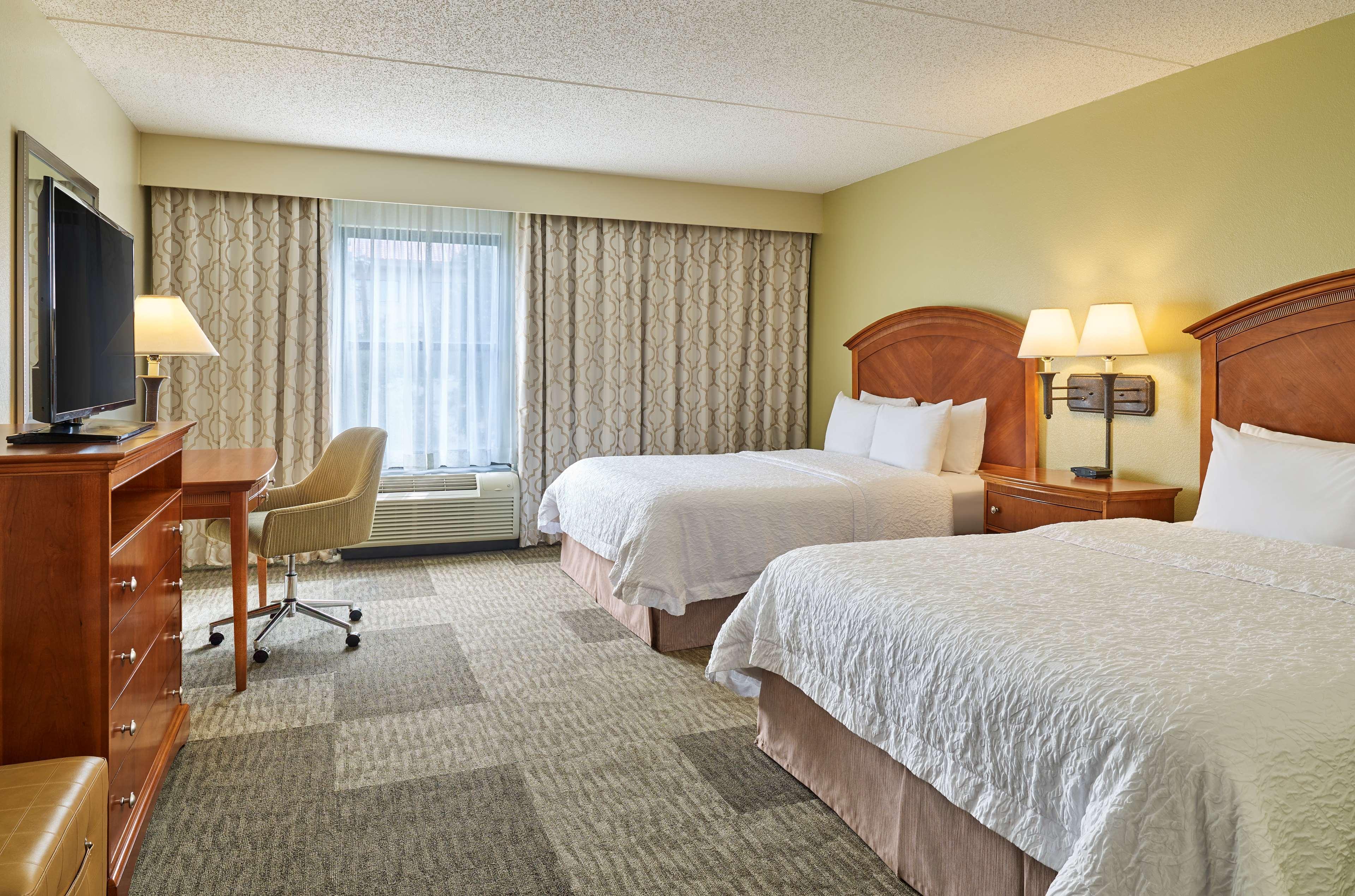 Hampton Inn San Antonio Stone Oak Exterior photo