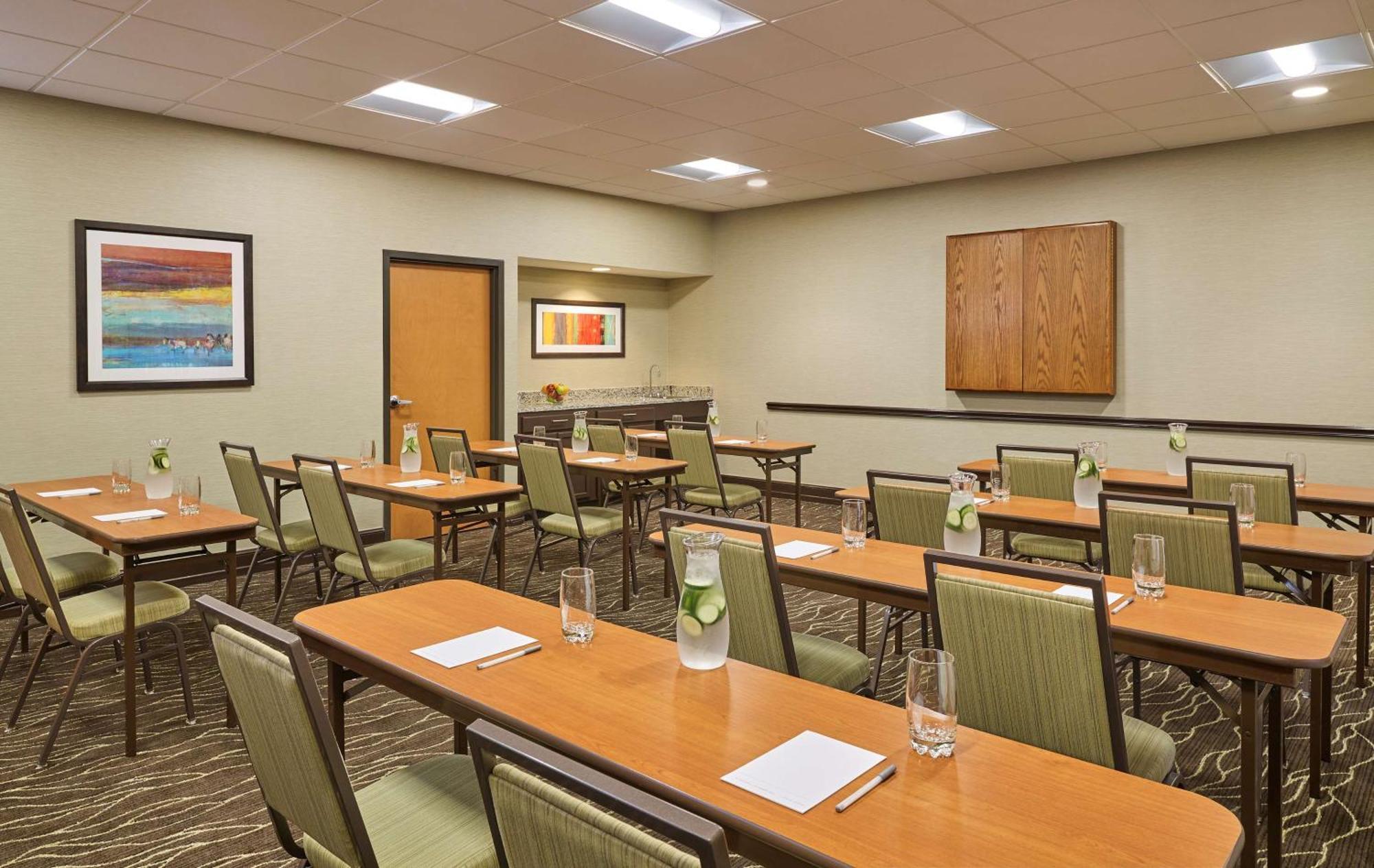 Hampton Inn San Antonio Stone Oak Exterior photo