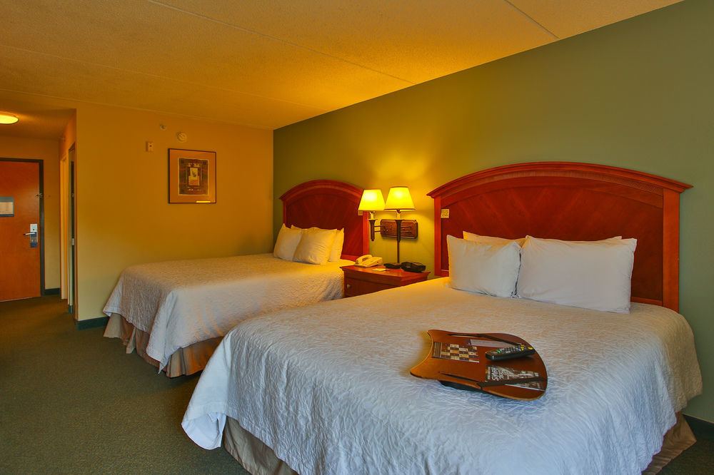 Hampton Inn San Antonio Stone Oak Exterior photo